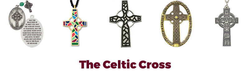 Celtic Crosses: Design, History & Symbolism: Terra Santa Guild