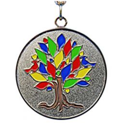 Tree of Life Pendant