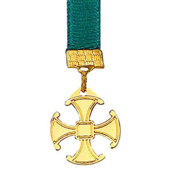 Canterbury Cross