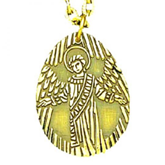 Guardian Angel Pendant
