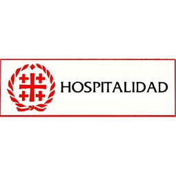 Hospitalidad Badge