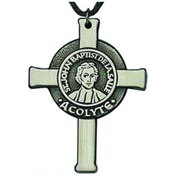 Acolyte Cross