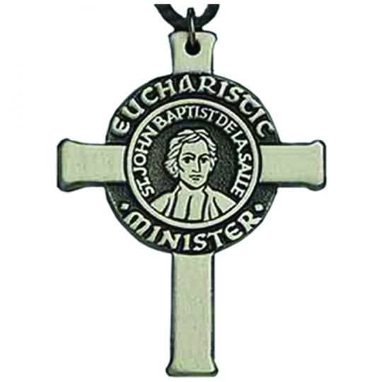 eucharistic minister crosses | christian brothers crosses