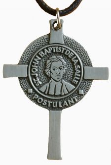 Postulant Founders Cross