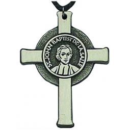 Founder's Cross Pendant