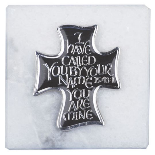 I have Called You.... Paperweight