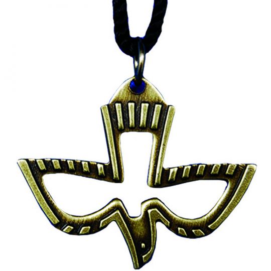 Spirit Pendant