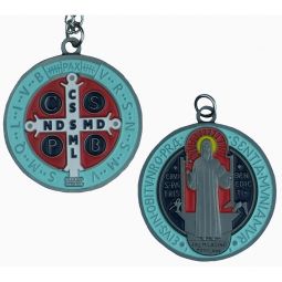 St Benedict Medal