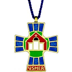 Usher/Hospitality Pendant