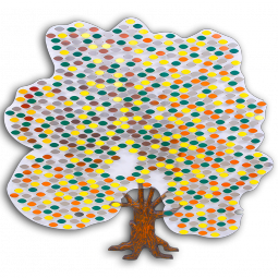 Contempo Recognition Tree