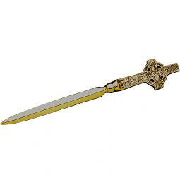 Celtic Design Letter Opener