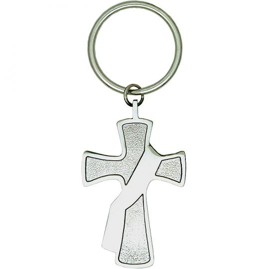 Deacon's Keytag