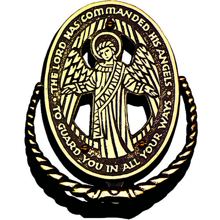 Guardian Angel Door Knocker Terra Sancta Guild Angel Door Knocker Christiand Door Knocker