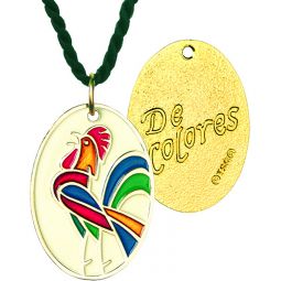 DeColores Pendant