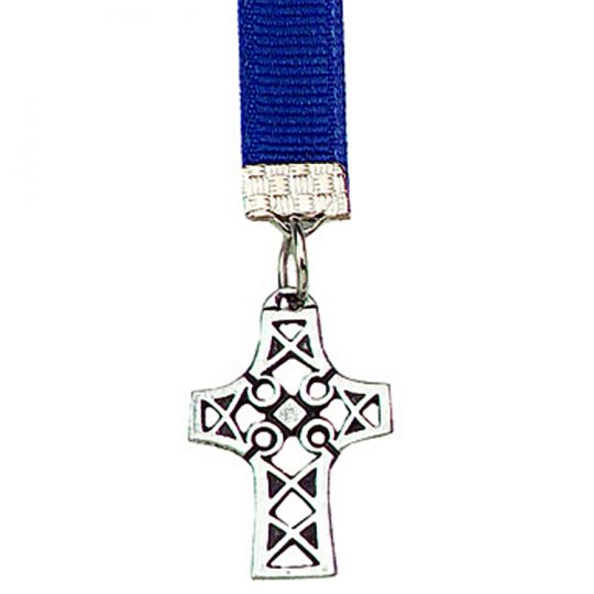 Celtic Cross Bookmarks