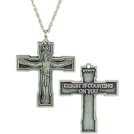 Cursillo Cross