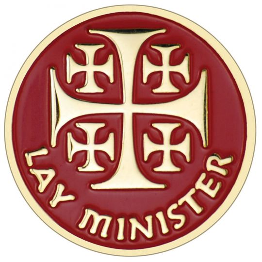 Lay Minister Logo Announcements Diocese Of Leicester