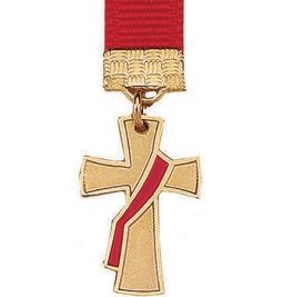 Deacon Bookmark