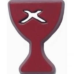 Disciples of Christ Pin