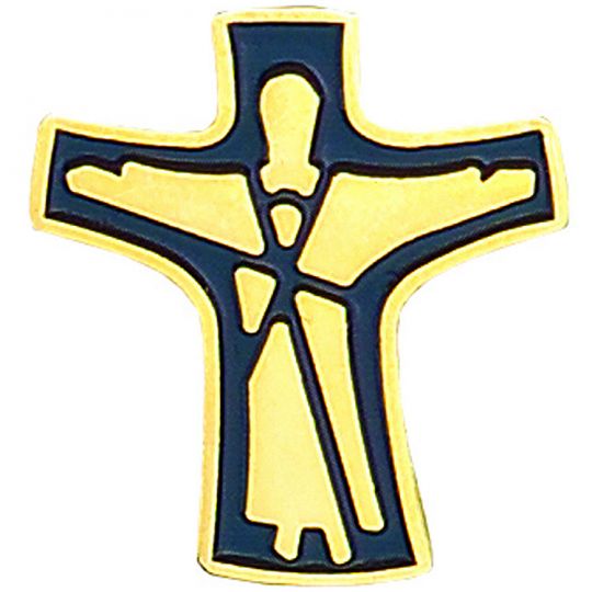 Risen Lord Pin