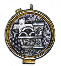 Table of the Lord Pyx