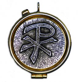 Chi-Rho Pyx