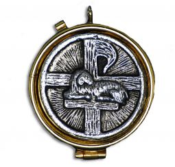 Shepherd Pyx