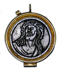 Christ Pyx