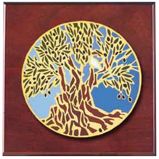 Noah's Messenger Keepsake Box