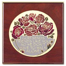 Friends Keepsake Box