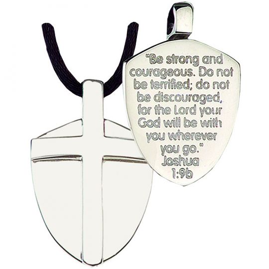 Shield of Faith