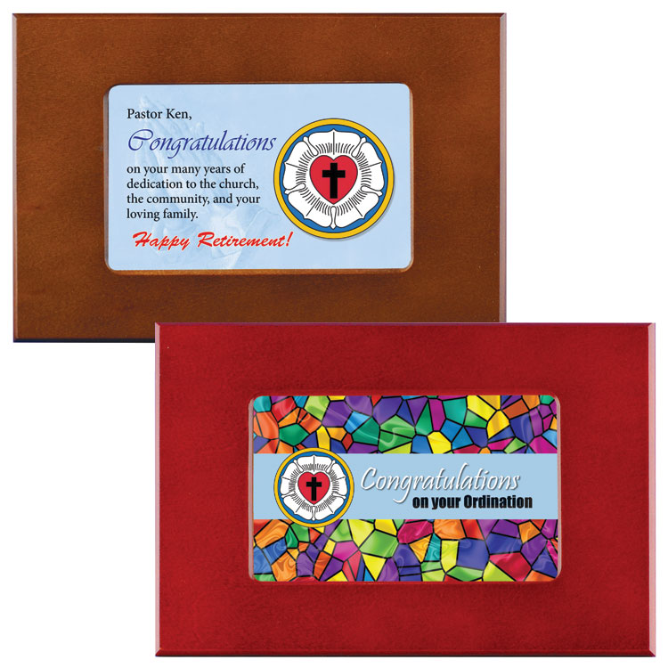 Lutheran Keepsake Boxes Terra Sancta Guild Lutheran Gifts Luther