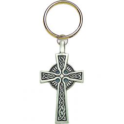 Celtic Keytag