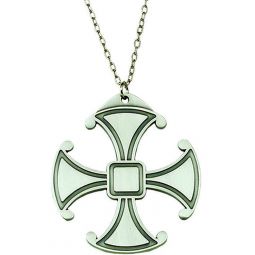 Canterbury Pectoral Cross