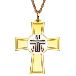 Presbyterian Pendant