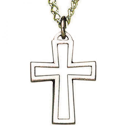 Open Cross