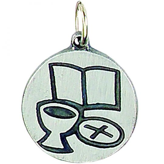 First Holy Communion Pendant