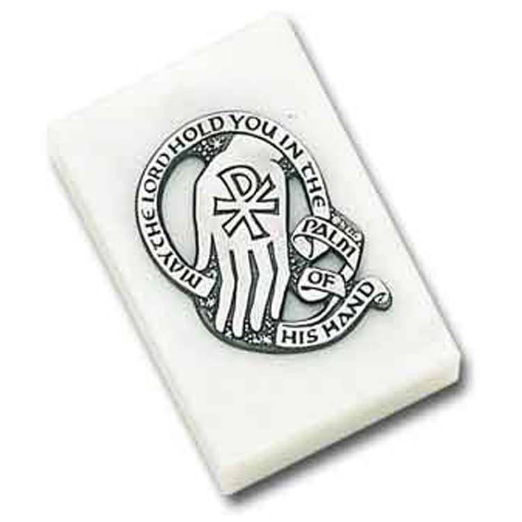 Christian Paperweights Terra Sancta Guild Unique Christian