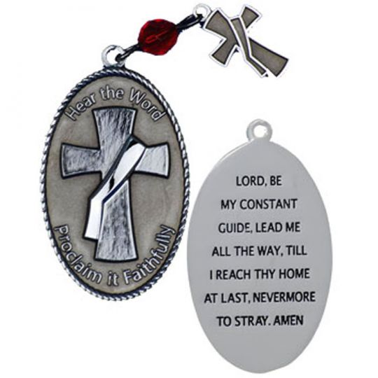 Deacon Pocket Prayer