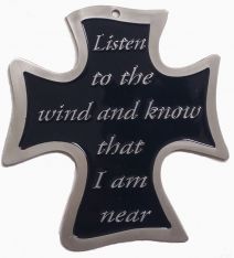 Listen to The Wind Wall Cross