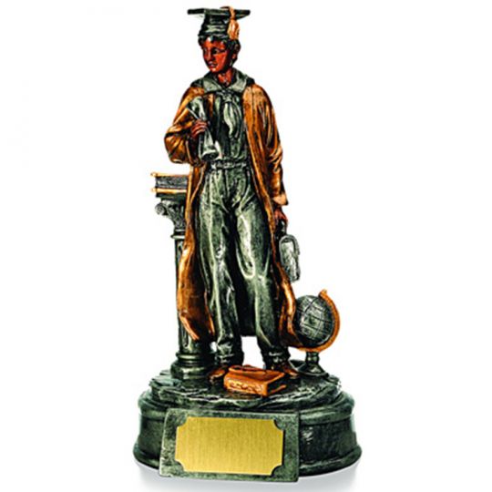 Graduation Award - Male