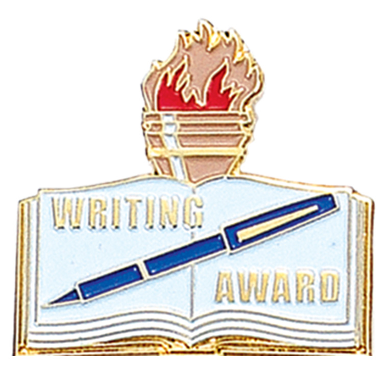 Writing Award Pins Terra Sancta Guild Writing Award Gifts Writing Writing Award Pins Terra Sancta Guild Writing Award Gifts Writing
