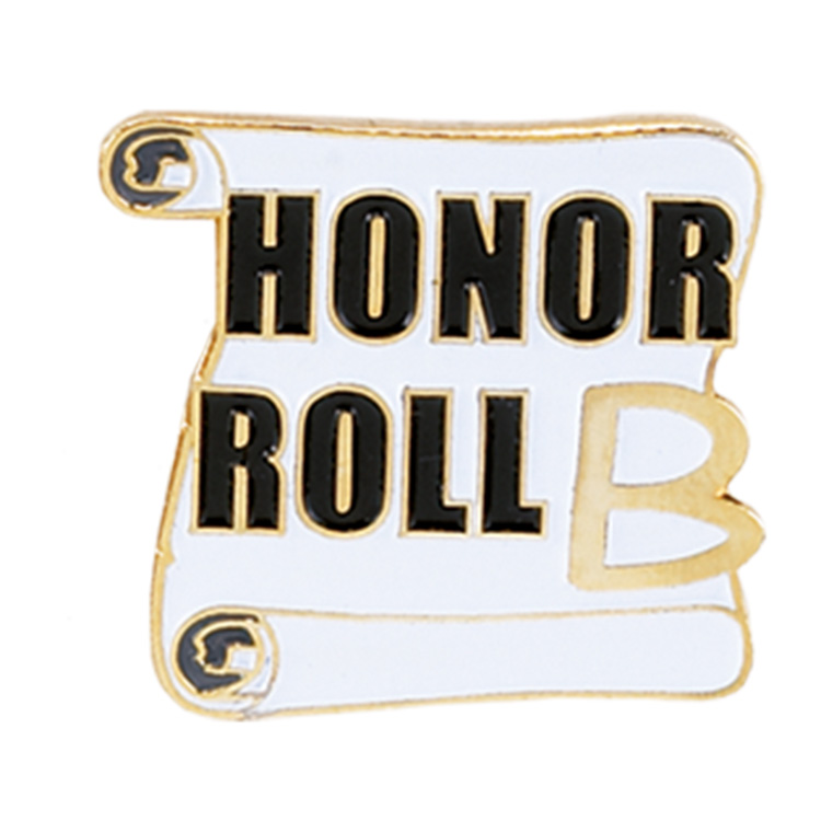 Honor Roll Pins Terra Sancta Guild Acadmeic Pins Academic