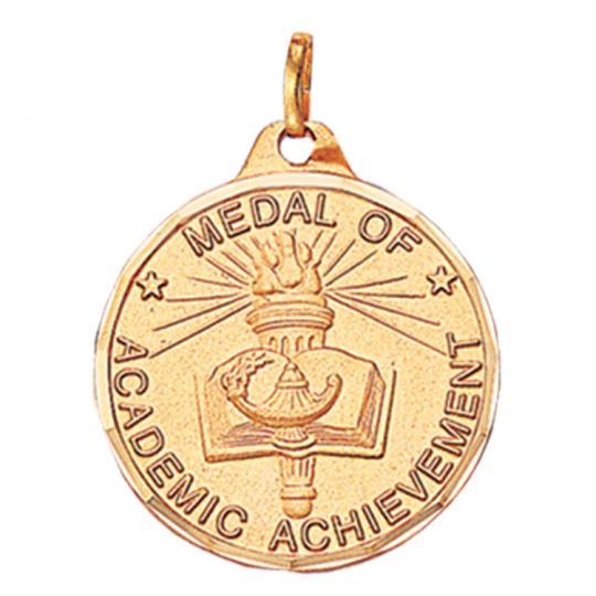 Academic Achievement Award