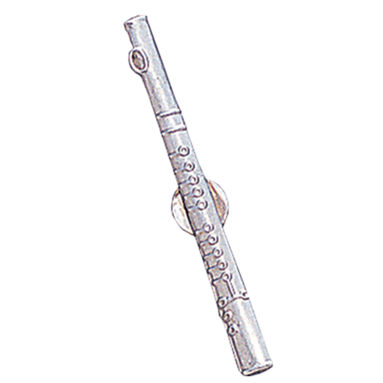 flute pins flute instrument pin instrument pin instrument pins