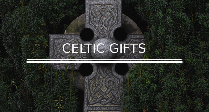 Celtic Gifts