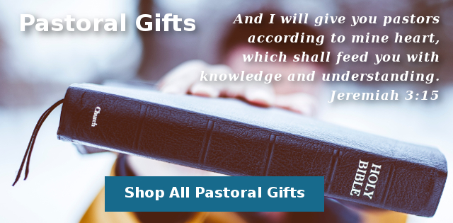 Pastoral Gifts - And I will give you pastors according to mine heart, which shall feed you with knowledge and understanding. Jeremiah 3:15